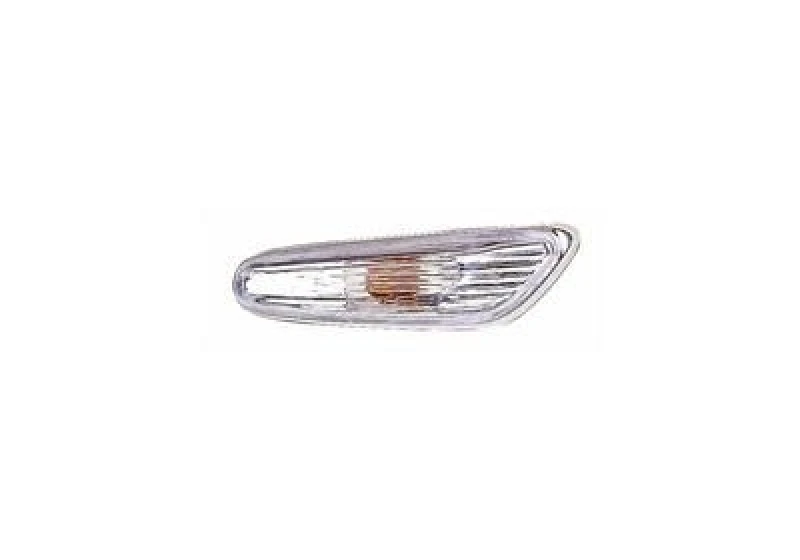 Image of VAN WEZEL 0655916 Turn Signal Right Front, white Indicator (62)