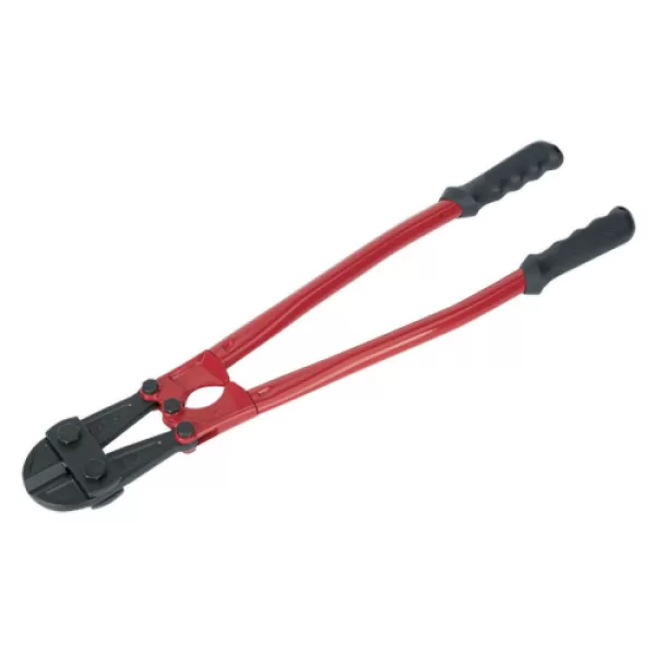 image of Genuine SEALEY AK509 Bolt Cropper 600mm 10mm Capacity