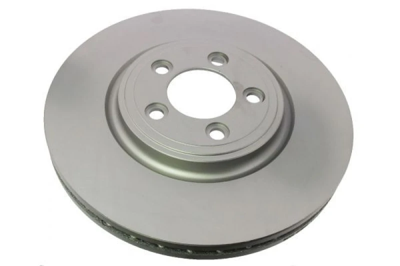 Image of Brake disc MAPCO 15007C
