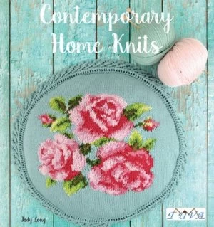 Image of Contemporary home knits by Jody Long