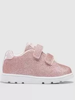 Reebok Infant Girls Royal Complete Clean 2.0 - Light Pink, Size 8