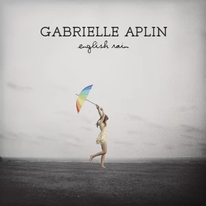 image of Gabrielle Aplin - English Rain CD