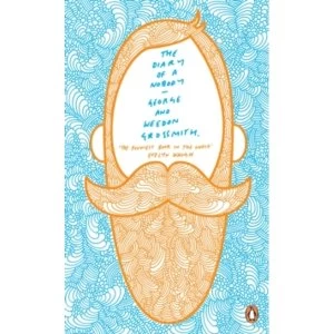 Image of The Diary of a Nobody