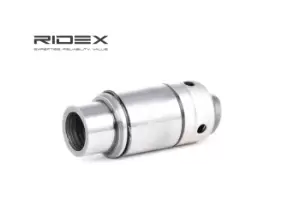 Image of RIDEX Tappet MERCEDES-BENZ 1216R0016 1130500080,1660500080,A1130500080 Valve Tappet,Engine Tappet,Cam Buckets,Hydraulic Lifter,Rocker/ Tappet