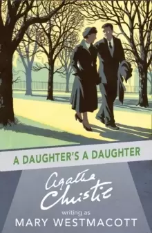 Image of A Daughter's a Daughter