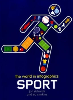 Image of Sport by Jon Richards Paperback