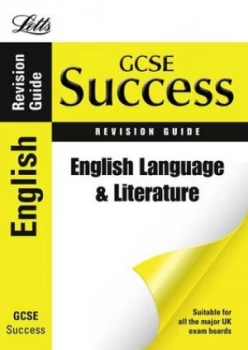 Image of English Language and Literature by Emma Owen Paperback