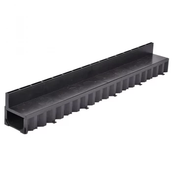 Image of ACO Hexdrain Brickslot A15 Drainage Channel Slot - 1m