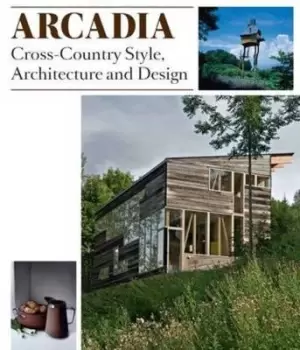 Image of Arcadia by L. Feireiss