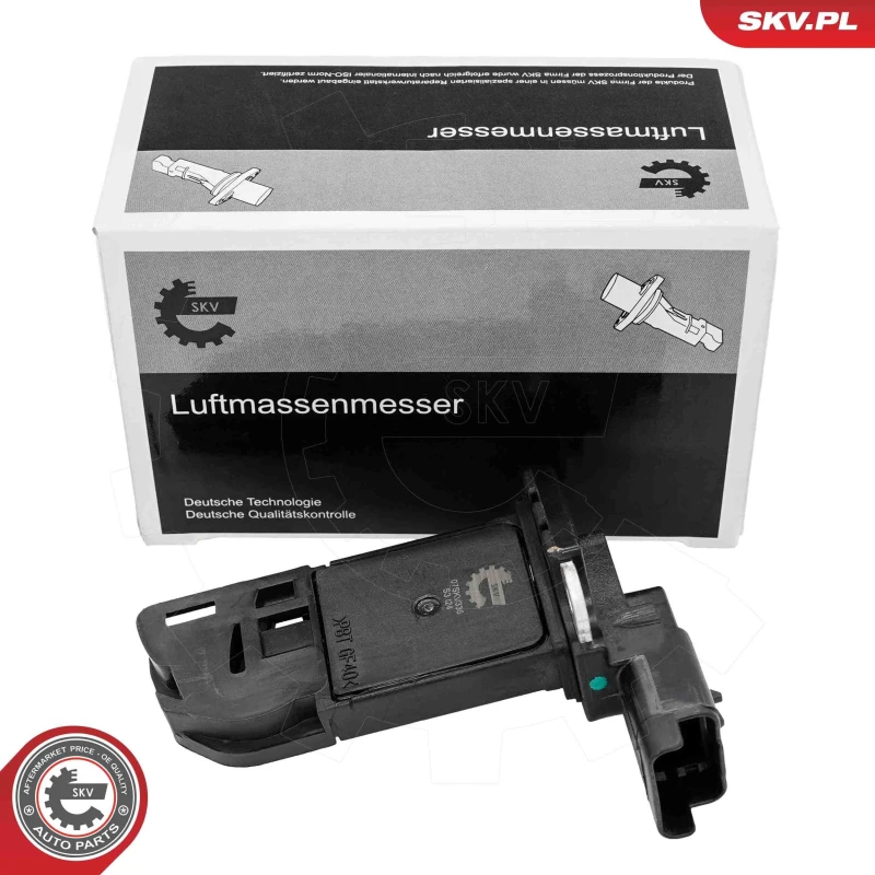 Image of ESEN SKV Mass air flow sensor ESEN SKV 07SKV336