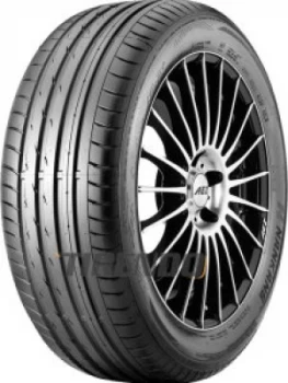 Image of Nankang Sportnex AS-2+ RFT 225/35 ZR19 88Y XL runflat
