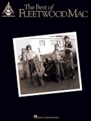 Image of best of fleetwood mac
