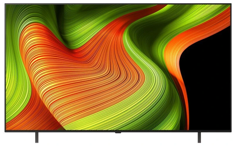 Image of LG 65" OLED65B56LA Smart 4K Ultra HD HDR OLED TV
