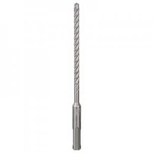 Image of Bosch Accessories SDS-plus-7X 2608576117 Hammer drill bit 6mm Total length 165mm