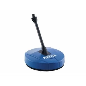 image of Nilfisk Alto (Kew) Click & Clean Compact Patio Cleaner