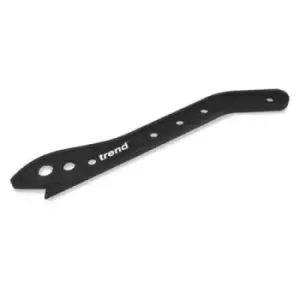 Image of Trend Plastic Safety Pushstick