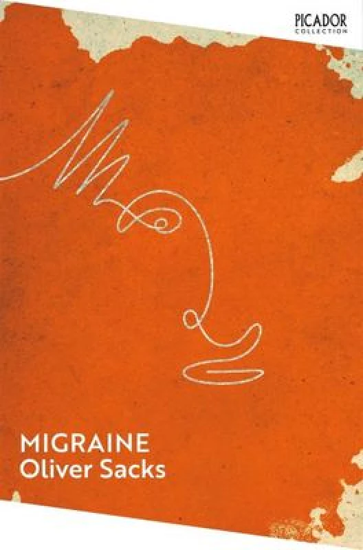 Image of Migraine by Oliver Sacks Paperback