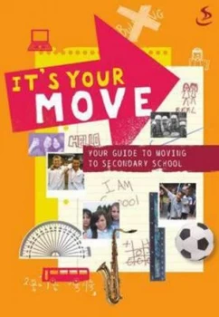 Image of Its Your Move by Scripture Union Paperback