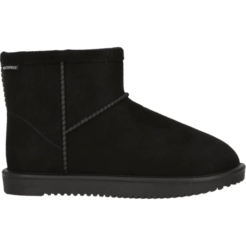 Image of Whistler Womens winter boots Whistler Dax Noir Female 36