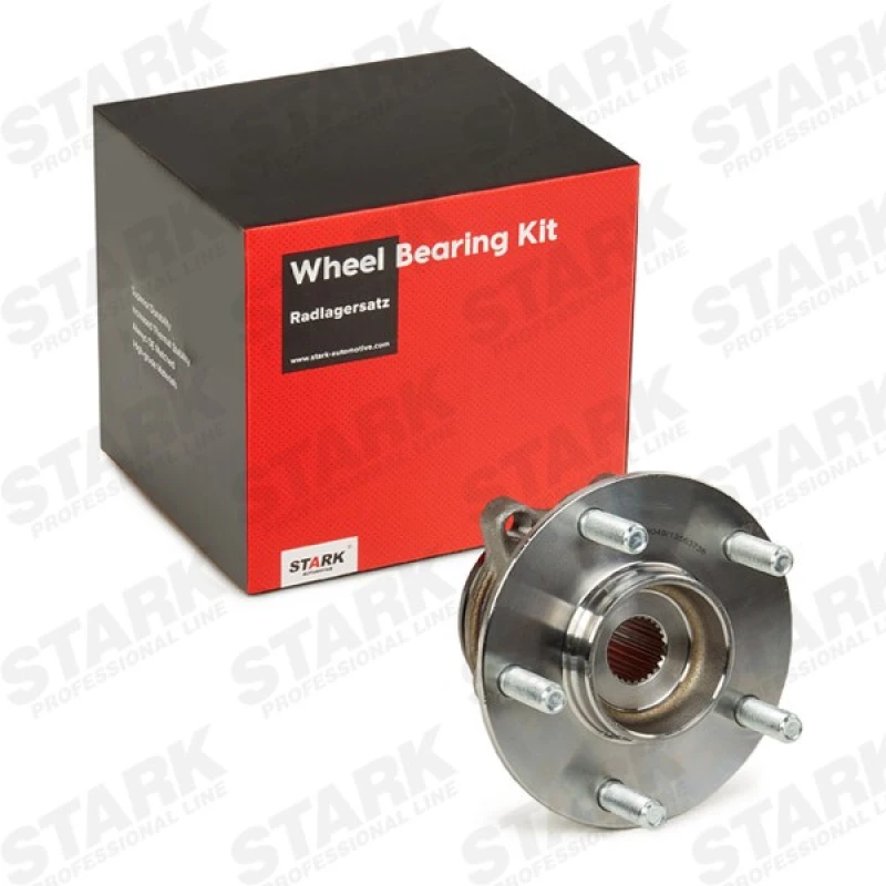 Image of Wheel bearing kit STARK SKWB-0181130