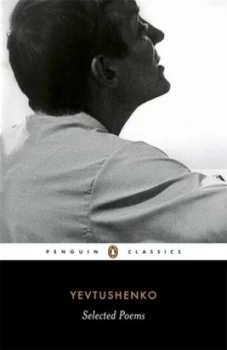 Image of Yevtushenko by Yevgeny Yevtushenko Paperback