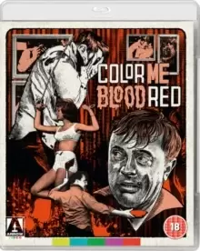 Image of Color Me Blood Red