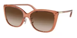 Image of Coach Sunglasses HC8345 570013