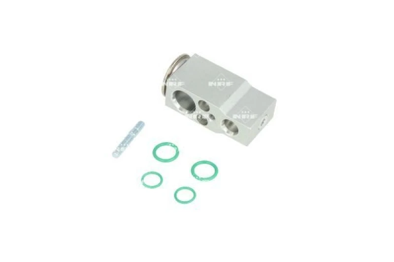 Image of NRF 38790 Expansion Valve Expansion Valve,air conditioning (183)