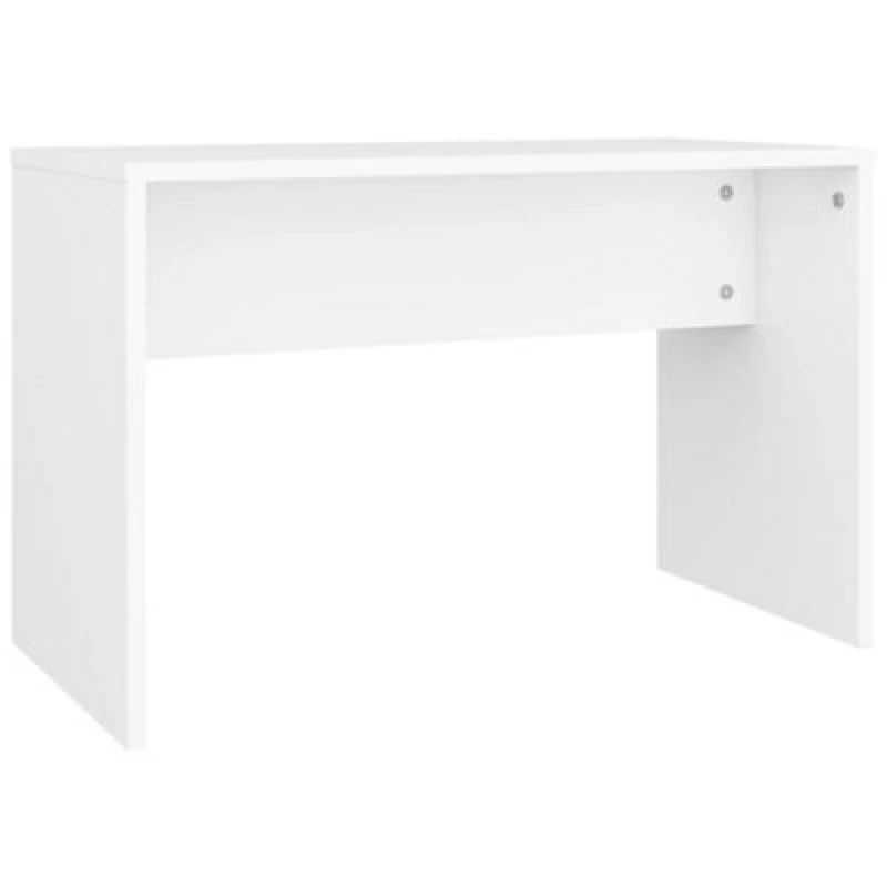 Image of VIDAXL Dressing Stool White 70x35x45cm Engineered Wood Vidaxl 8720287078029