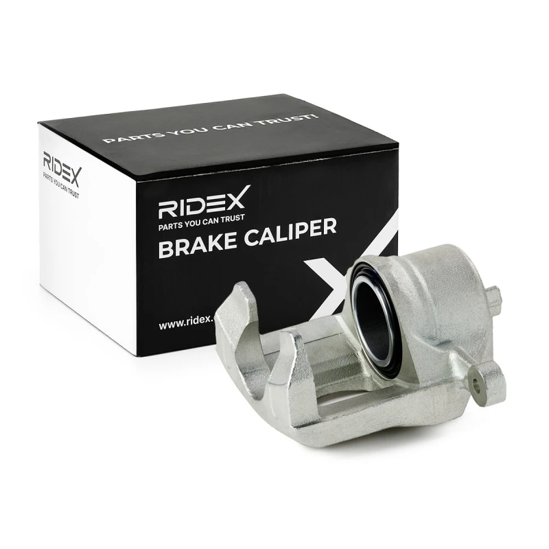 Image of RIDEX Brake caliper RIDEX 78B2433