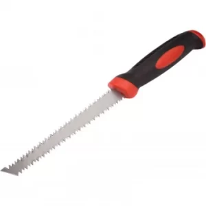 Image of Double Edged Plasterboard Saw 150MM (6IN) 7 TPI