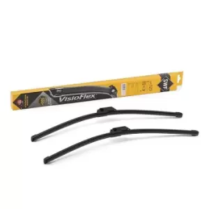 Image of SWF Wiper blade AUDI,SEAT 119323 4B0998002,4B1955425C,4B7955425G 4B7955425L,4B0998002,4B1955425C