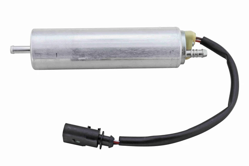 Image of VEMO V10-09-0867 Fuel Pump Q+, original equipment manufacturer quality, Electric Fuel Pump (458)