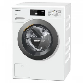 image of Miele WTD160 8KG 5KG 1500RPM Washer Dryer