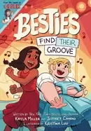 Image of besties find their groove