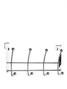 Image of Croydex Over Door Ball Multi Hook