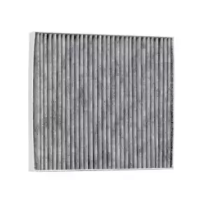 Image of RIDEX Pollen filter OPEL,VAUXHALL 424I0076 132114731,1718042,9118699 91188699,95528290,132114731,1718042,9118699,91188699,95528290