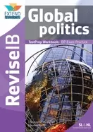 Image of global politics revise ib testprep workbook