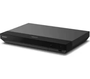 image of Sony UBP-X700B Smart 4K Ultra HD Bluray Player