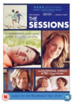 image of The Sessions