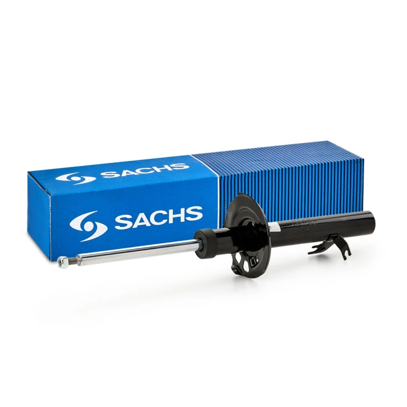 Image of Shock absorber SACHS 560 031