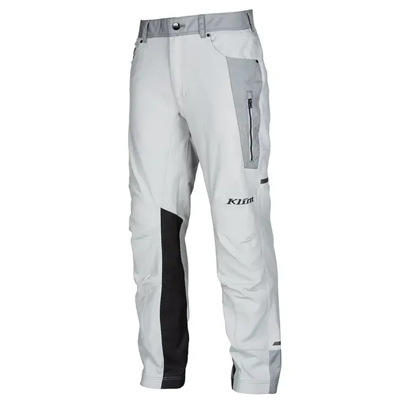 Image of Klim Marrakesh Pants Cool Gray Size 36