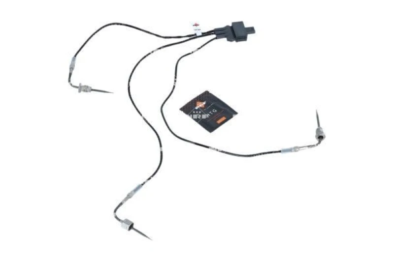 Image of NRF 707386 Sensors Sensor,exhaust gas temperature (3938)