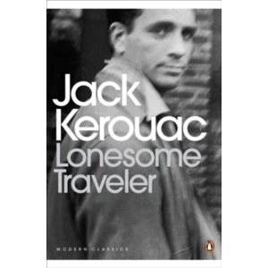 Image of Lonesome Traveler by Jack Kerouac (Paperback, 2000)