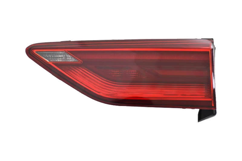 Image of PRASCO VG4104063 Rear light with bulb holder, Right, LED Combination Rearlight (391)