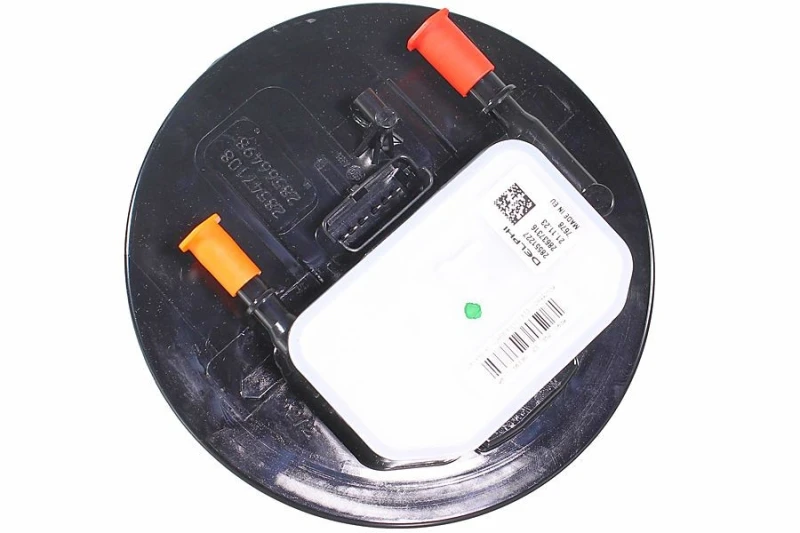 Image of Fuel feed unit METZGER 2250602