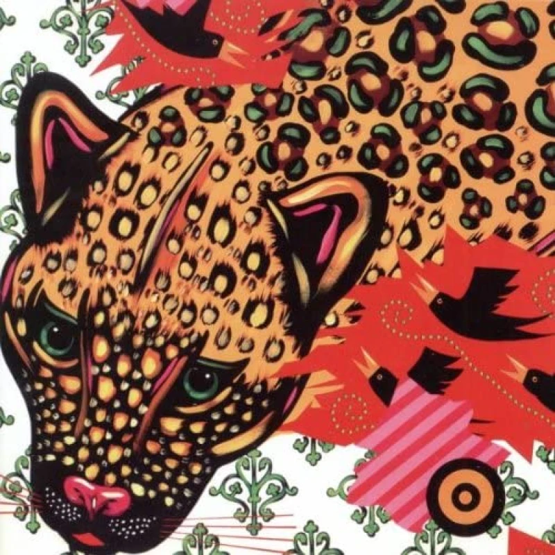 Image of RecordCityJP CD SOUND THE HARE HEARD - Sound the Hare Heard KRS449 Kill Rock Stars 2006 Canada Rock Used