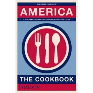 Image of America: the Cookbook