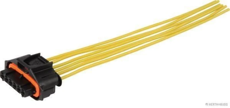 Image of Cable Repair Set, ignition coil HERTH+BUSS ELPARTS 51277402