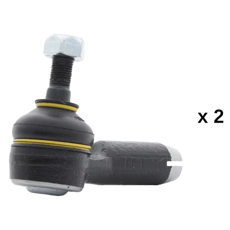 Image of RIDEX PLUS 914T0691P Track rod end Tie Rod End (914)